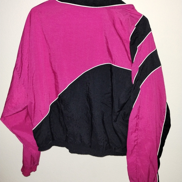 Vintage 90's Reebox Jacket - Picture 2 of 6